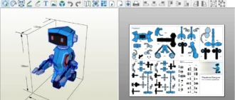 Aktivatsiya Pepakura Designer 6.0.1 Repack By Tryroom.webp