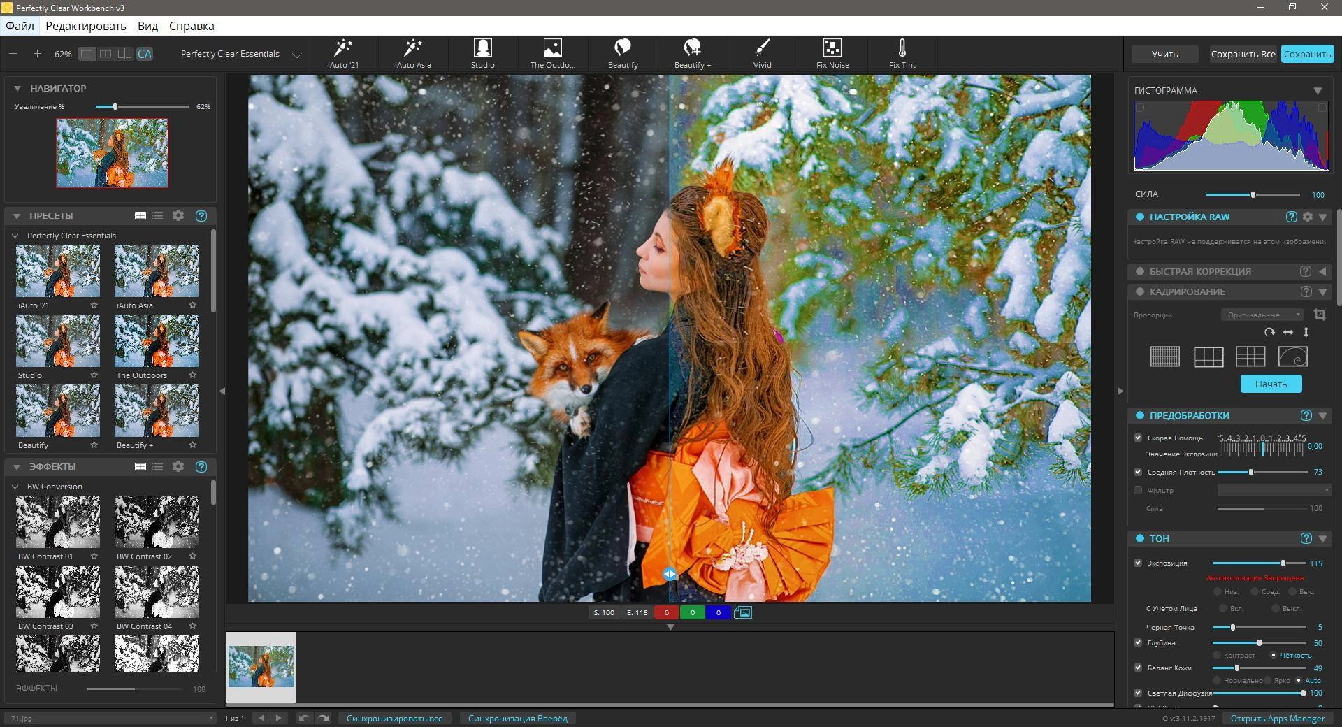 Aktivatsiya Perfectly Clear Workbench 4.6.1.2732 Repack By Elchupacabra.webp