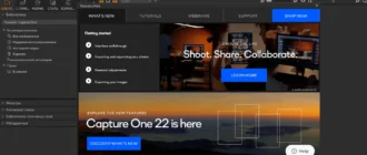 Aktivatsiya Phase One Capture One 22 Enterprise 15.4.2.10 Repack By Kpojiuk.webp