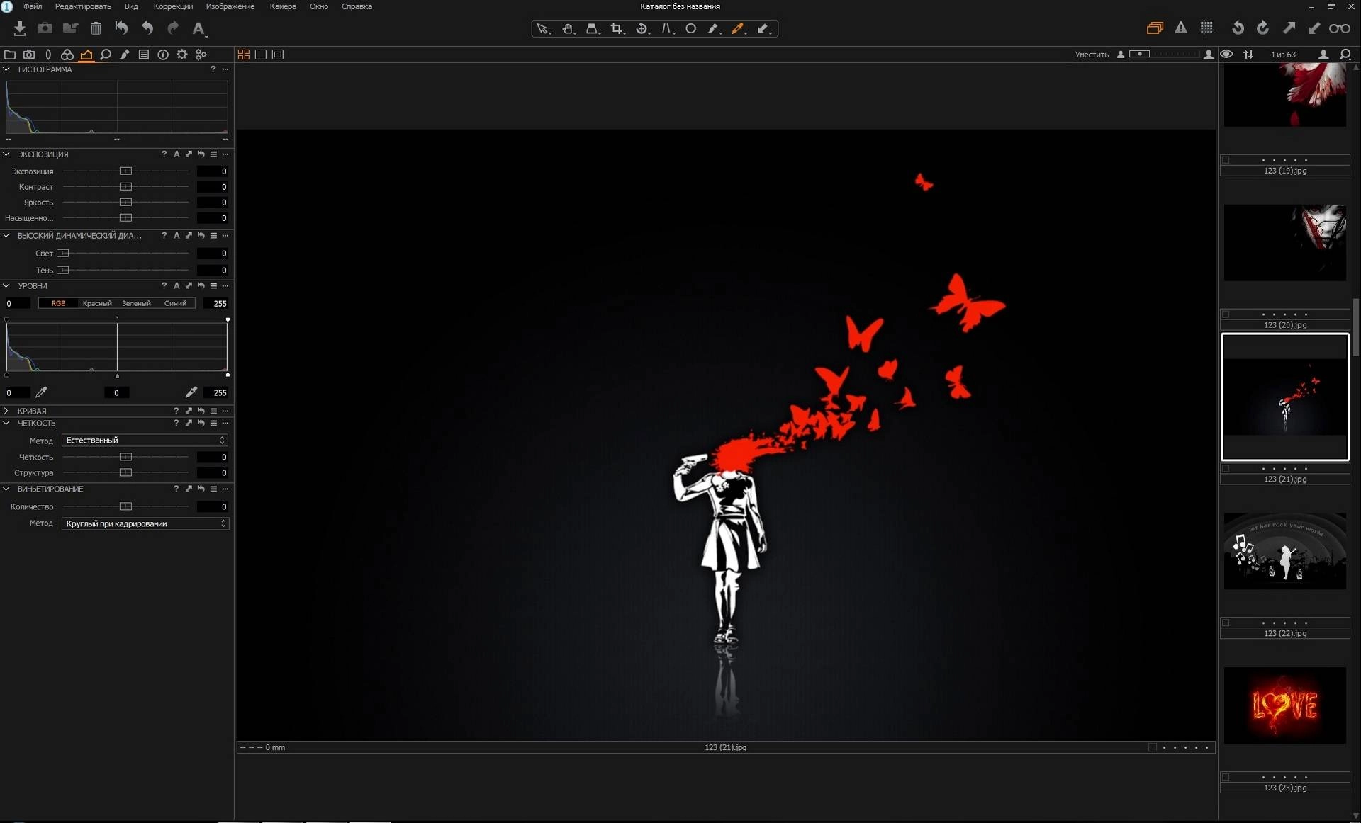 Aktivatsiya Phase One Capture One Pro 10.0.1.23.webp