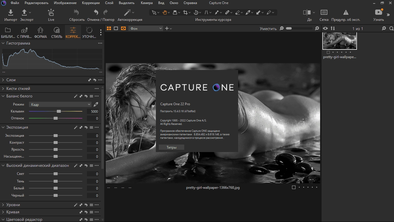 Aktivatsiya Phase One Capture One Pro 22 15.4.2.10 Portable By Conservator.webp