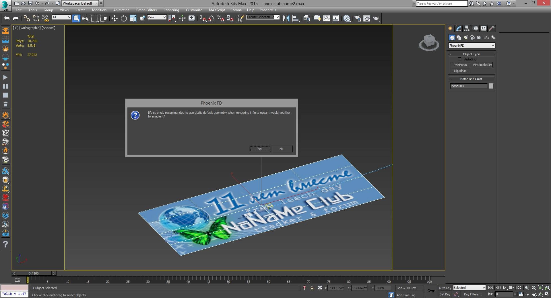 Aktivatsiya Phoenix Fd 3.04.00 For 3ds Max 2013 2018.webp