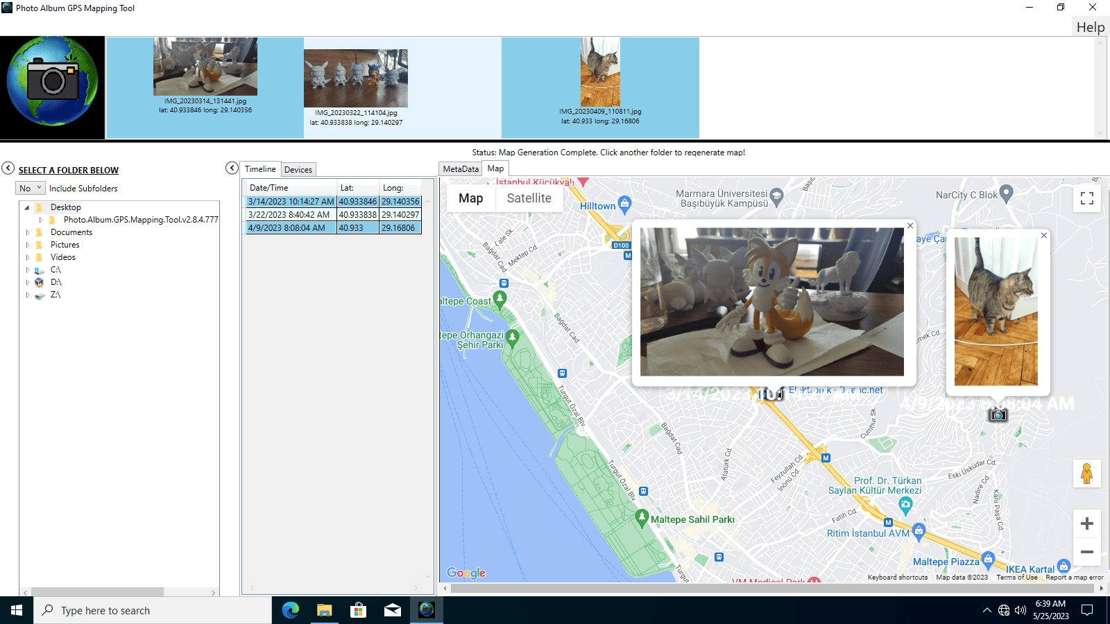 Aktivatsiya Photo Album Gps Mapping Tool 2.8.4.777.webp