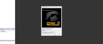 Aktivatsiya Photo Mechanic 5.0.webp