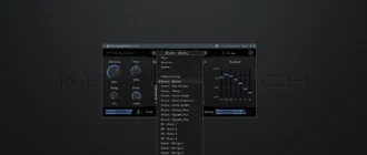 Aktivatsiya Physical Audio Dual Spring Reverb 3.1.3 Vst3 Aax.webp