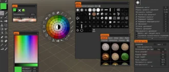 Aktivatsiya Pilgway 3d Coat 4.8.10.webp