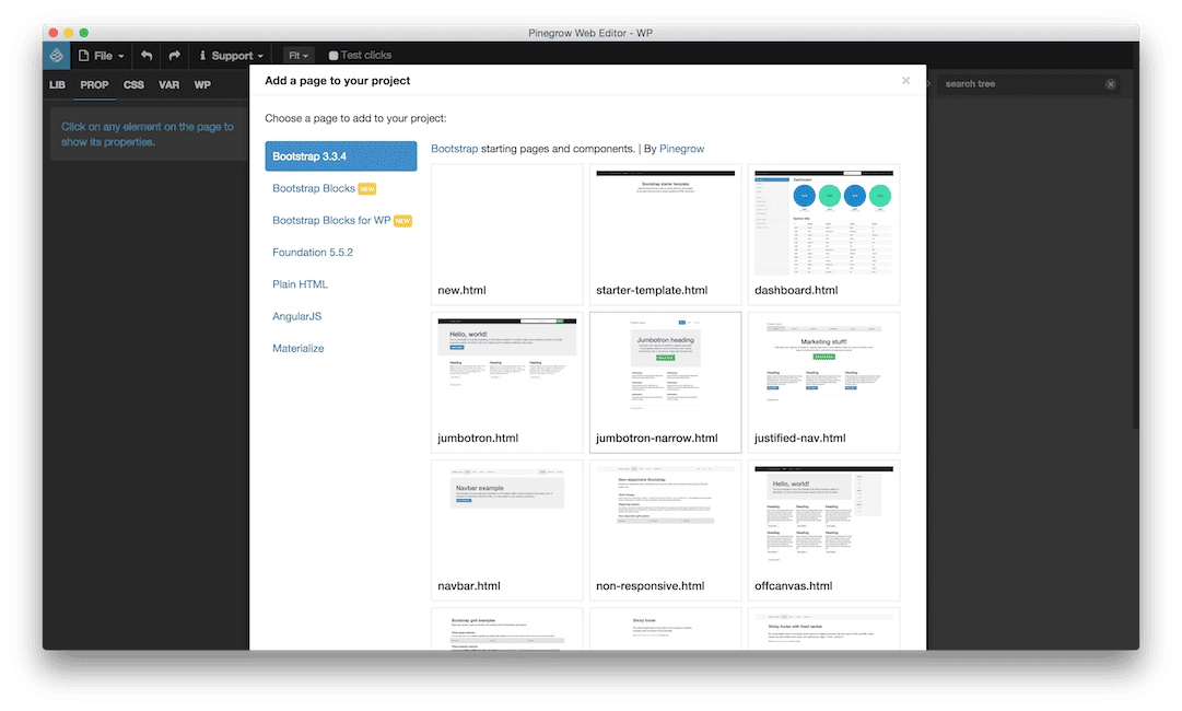 Aktivatsiya Pinegrow Web Designer 2.2.webp
