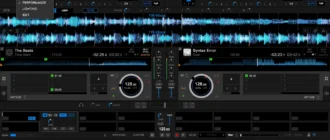 Aktivatsiya Pioneer Dj Rekordbox 6 Professional 6.6.3.webp