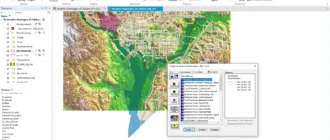 Aktivatsiya Pitney Bowes Mapinfo Pro 17.0.3 R19 X64.webp