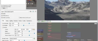 Aktivatsiya Planetside Terragen 3.3.03.0 Pro Plus Animation.webp