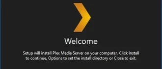 Aktivatsiya Plex Media Server 1.10.0.4523.webp