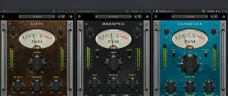 Aktivatsiya Plug And Mix Vip Bundle V4 4.0.0 Vst Vst 3 Aax.webp