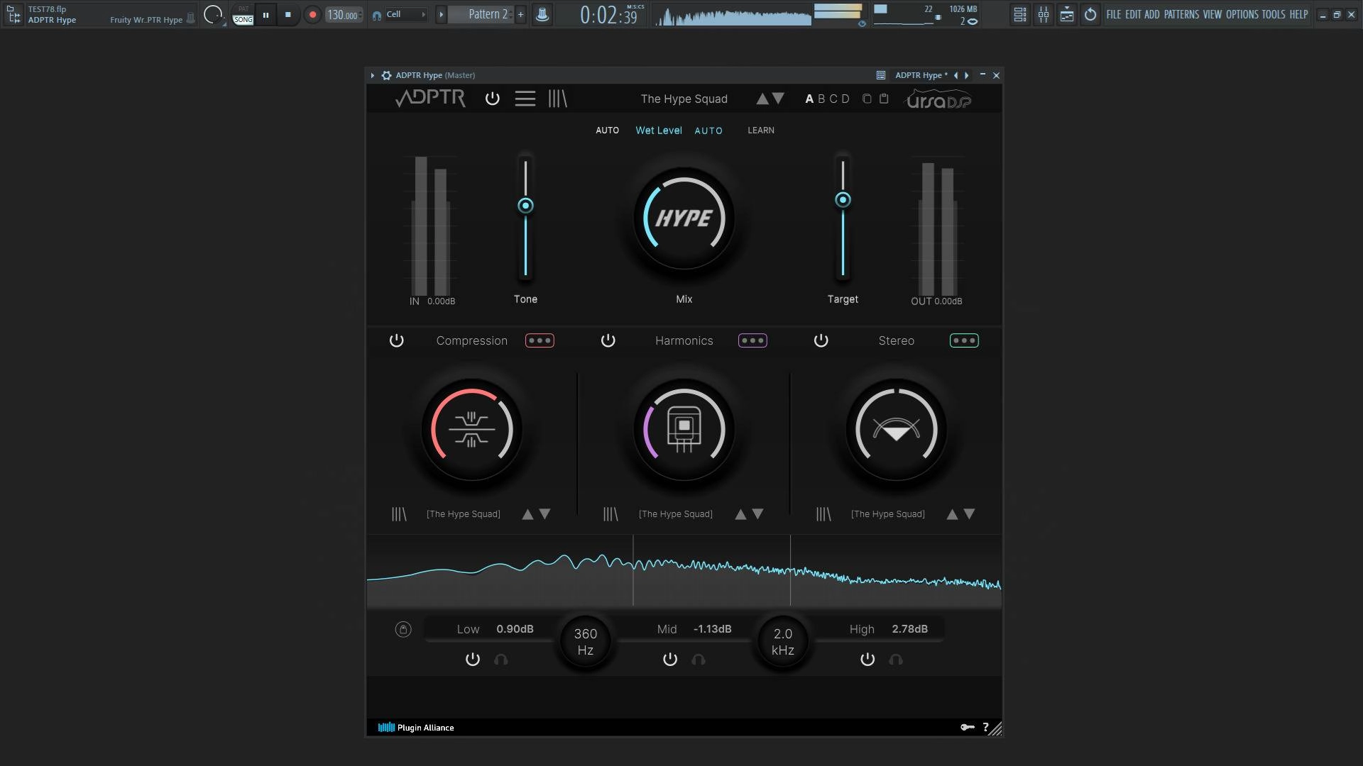 Aktivatsiya Plugin Alliance Adptr Audio Hype 1.0.0 Vst Vst 3 Aax Repack By Tcd.webp