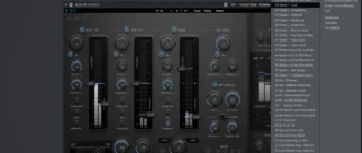 Aktivatsiya Plugin Alliance Brainworx Bx Xl V3 3.0.1 Vst Vst 3 Aax Repack By Tcd.webp