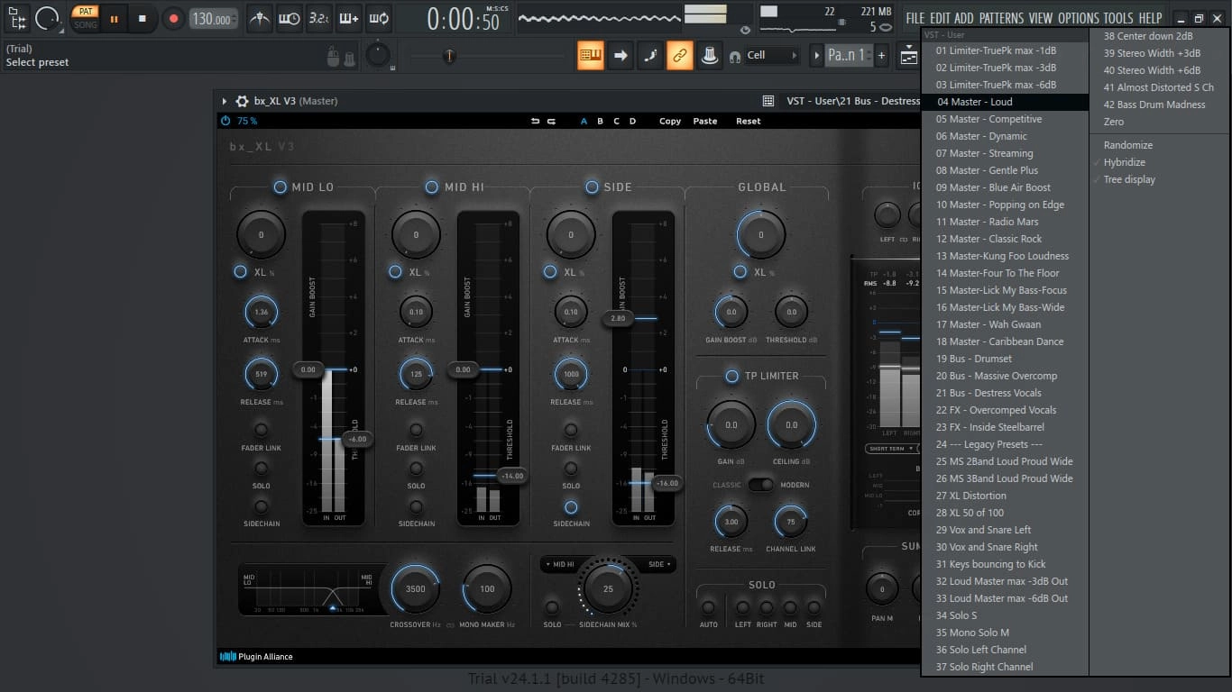 Aktivatsiya Plugin Alliance Brainworx Bx Xl V3 3.0.1 Vst Vst 3 Aax Repack By Tcd.webp