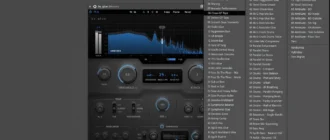 Aktivatsiya Plugin Alliance Brainworx Bx Glue 1.0.1 Vst Vst 3 Aax Repack By Tcd.webp