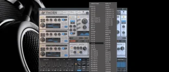 Aktivatsiya Plugin Alliance Ds Audio Thorn 1.2.0 Vsti Vsti3 Aax Repack By Vr.webp