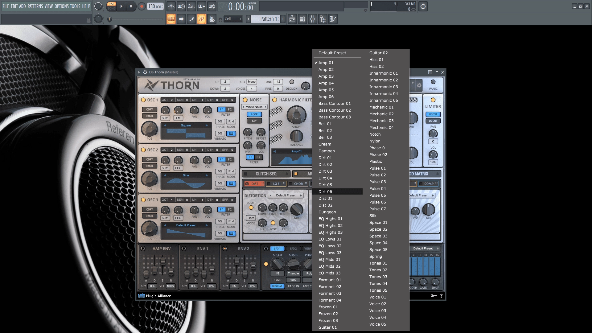 Aktivatsiya Plugin Alliance Ds Audio Thorn 1.2.0 Vsti Vsti3 Aax Repack By Vr.webp