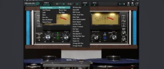 Aktivatsiya Plugin Alliance Kiive Audio Tape Face 1.1.1 Vst 3 Aax.webp