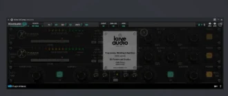 Aktivatsiya Plugin Alliance Kiive Audio Xtcomp 1.0.2 Vst 3 Aax.webp