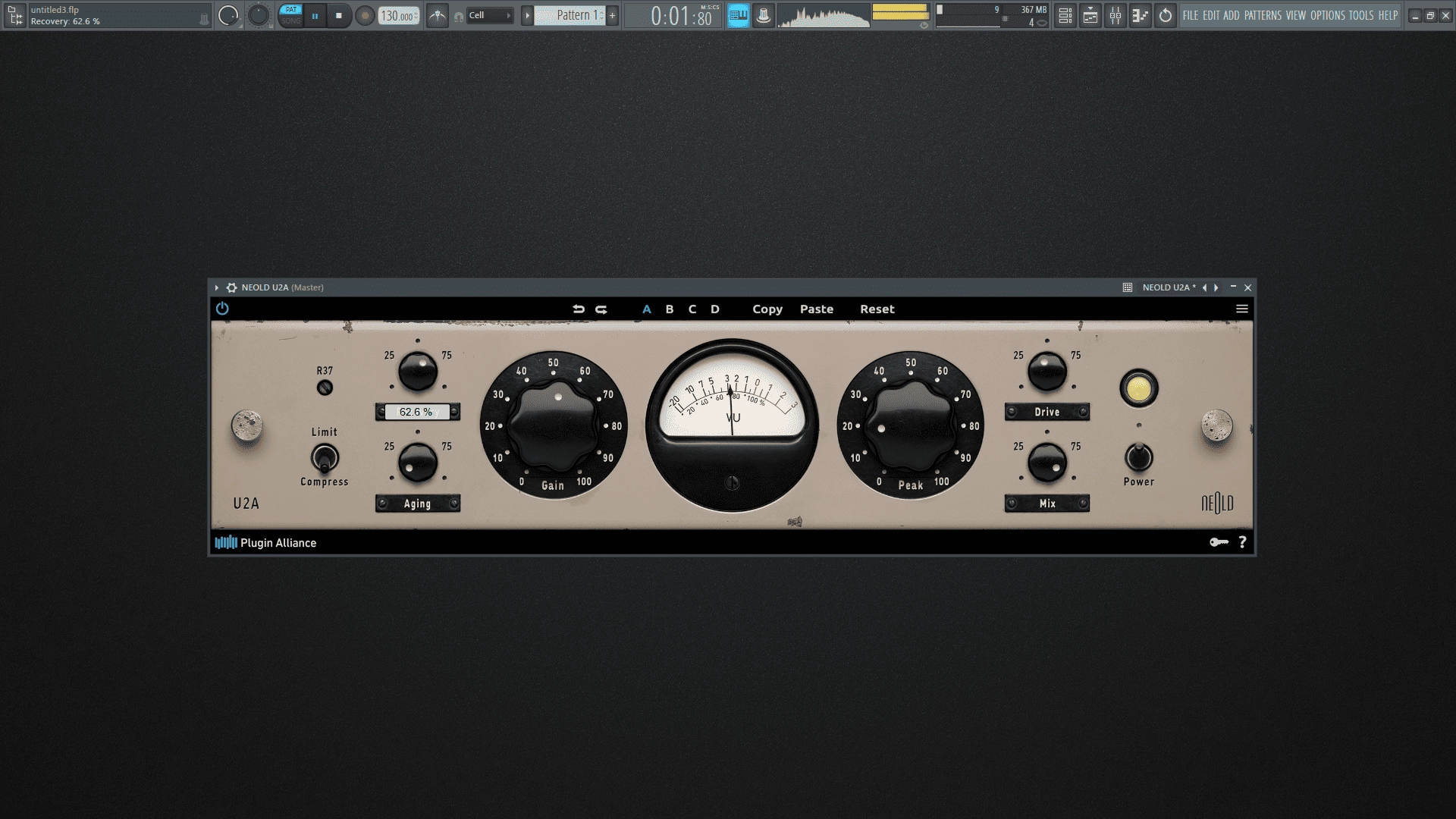Aktivatsiya Plugin Alliance Neold U2a 1.0.0 Vst Vst 3 Aax.webp