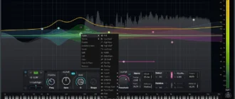 Aktivatsiya Plugin Alliance Tbtech Kirchhoff Eq 1.7.0 Vst Vst 3 Aax Repack By Tcd.webp