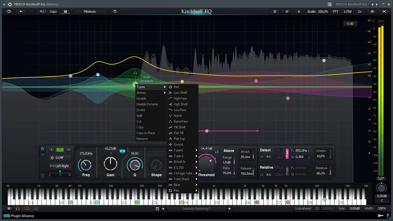 Aktivatsiya Plugin Alliance Tbtech Kirchhoff Eq 1.7.0 Vst Vst 3 Aax Repack By Tcd.webp