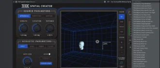 Aktivatsiya Plugin Alliance Thx Spatial Creator 1.1.0 Vst 3 Aax Repack By Tcd.webp