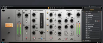 Aktivatsiya Plugin Alliance Vertigo 1.0.0 Vst 3 Aax.webp