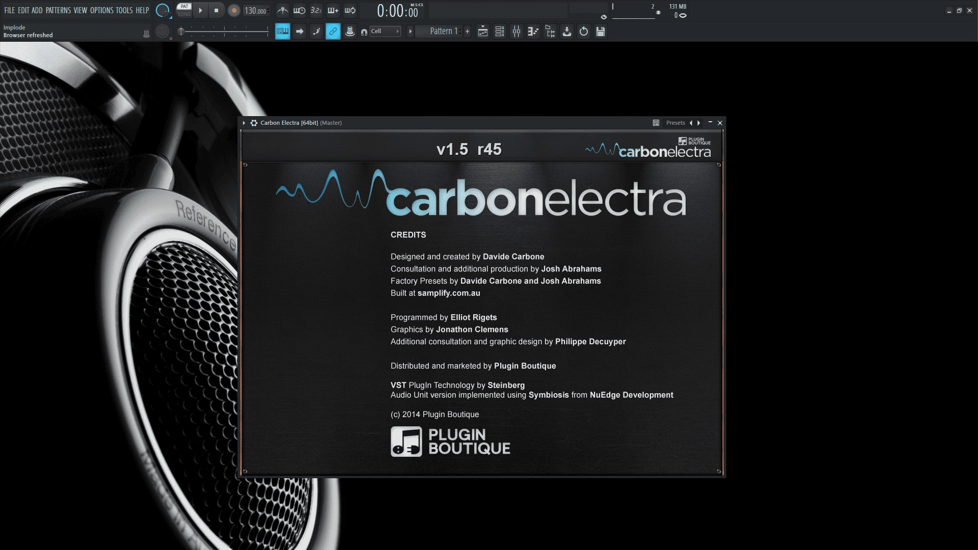 Aktivatsiya Plugin Boutique Carbon Electra 1.5 Vsti.webp
