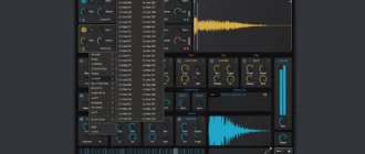 Aktivatsiya Plugin Boutique Dc Snares 1.0.1 Vsti 3 Aax.webp