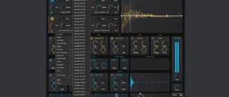 Aktivatsiya Plugin Boutique Dc Snares 1.0.2 Vsti 3 Aax.webp