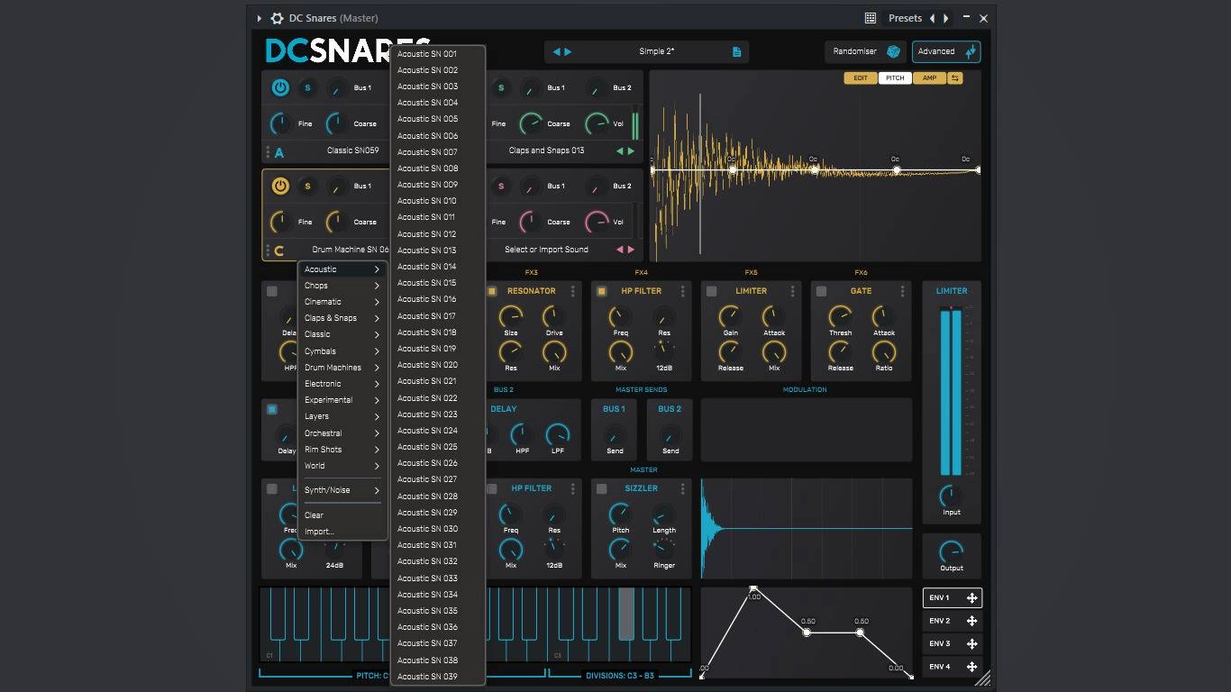 Aktivatsiya Plugin Boutique Dc Snares 1.0.2 Vsti 3 Aax.webp