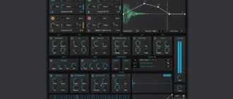 Aktivatsiya Plugin Boutique Dc Snares 1.2.0 Vsti 3 Aax Repack By Bubbix.webp