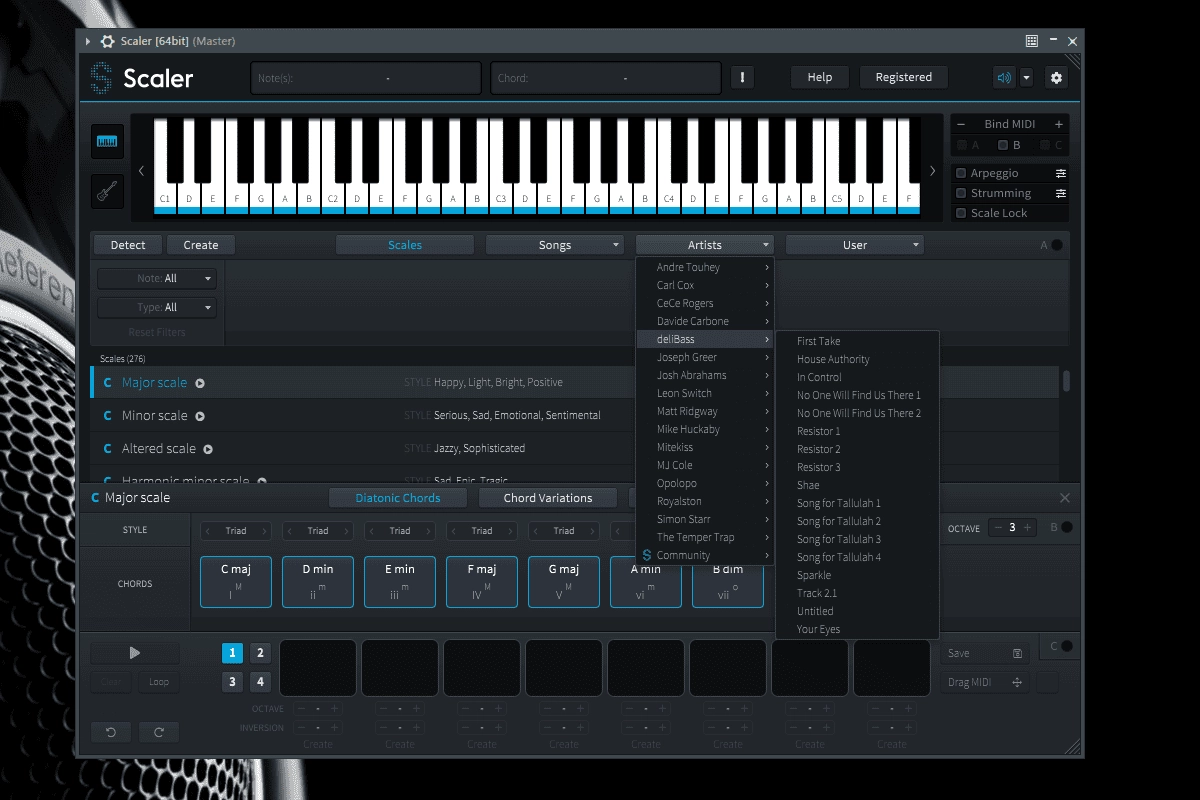 Aktivatsiya Plugin Boutique Scaler 1.6.1 Vsti Vsti3 Aax.webp