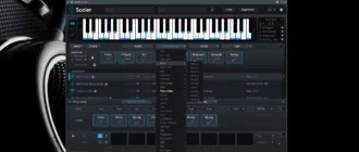 Aktivatsiya Plugin Boutique Scaler 1.8.1 Vsti Vsti3 Aax.webp