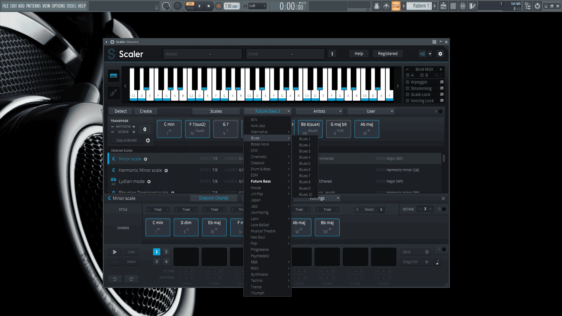 Aktivatsiya Plugin Boutique Scaler 1.8.1 Vsti Vsti3 Aax.webp