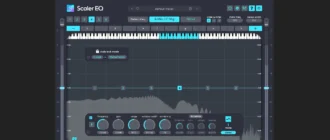 Aktivatsiya Plugin Boutique Scaler Eq 1.1.2 Standalone Vst Vst 3 Aax Repack By Tcd.webp