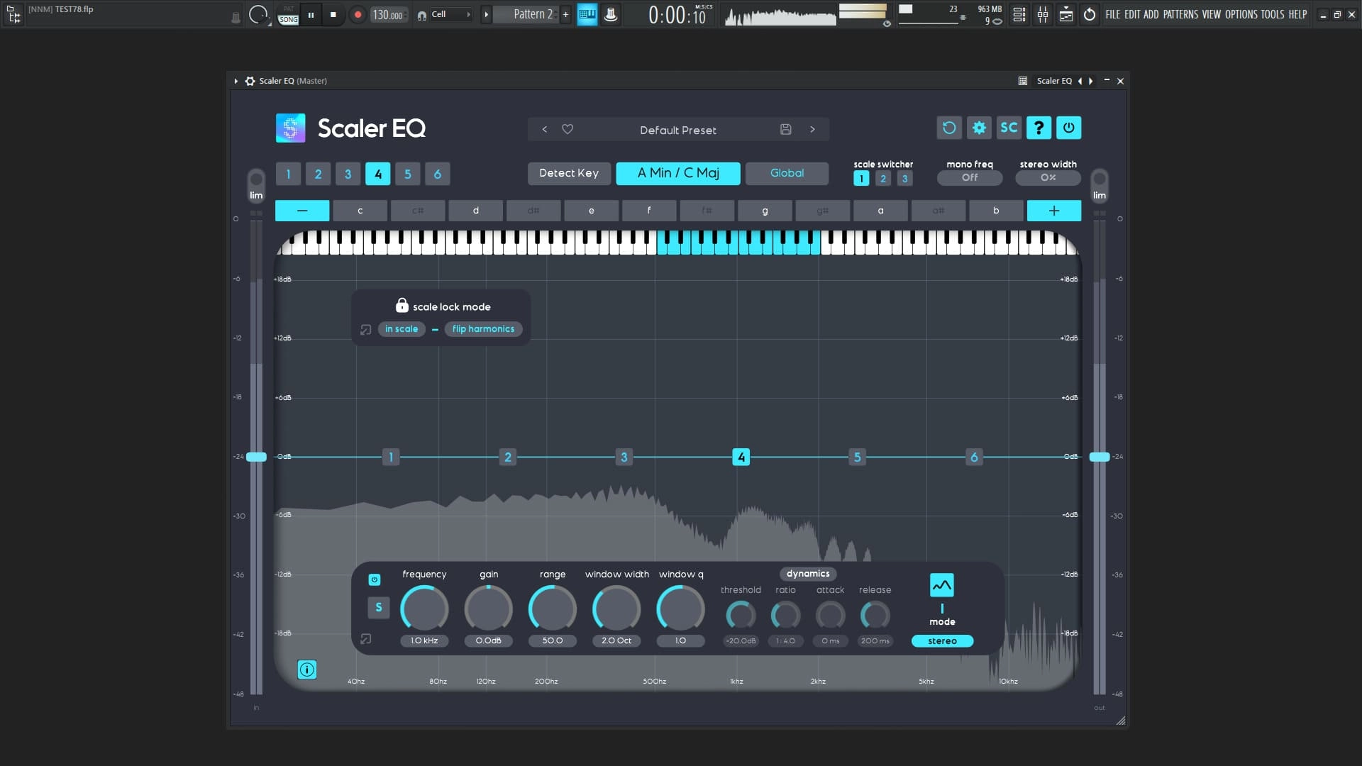 Aktivatsiya Plugin Boutique Scaler Eq 1.1.2 Standalone Vst Vst 3 Aax Repack By Tcd.webp