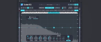 Aktivatsiya Plugin Boutique Scaler Eq 1.1.3 Standalone Vst Vst 3 Aax Repack By Tcd.webp