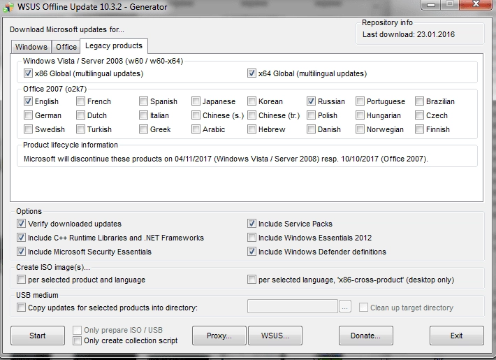 Aktivatsiya Polnyi Nabor Obnovlenii Dlya Microsoft Windows I Office X86x64.webp