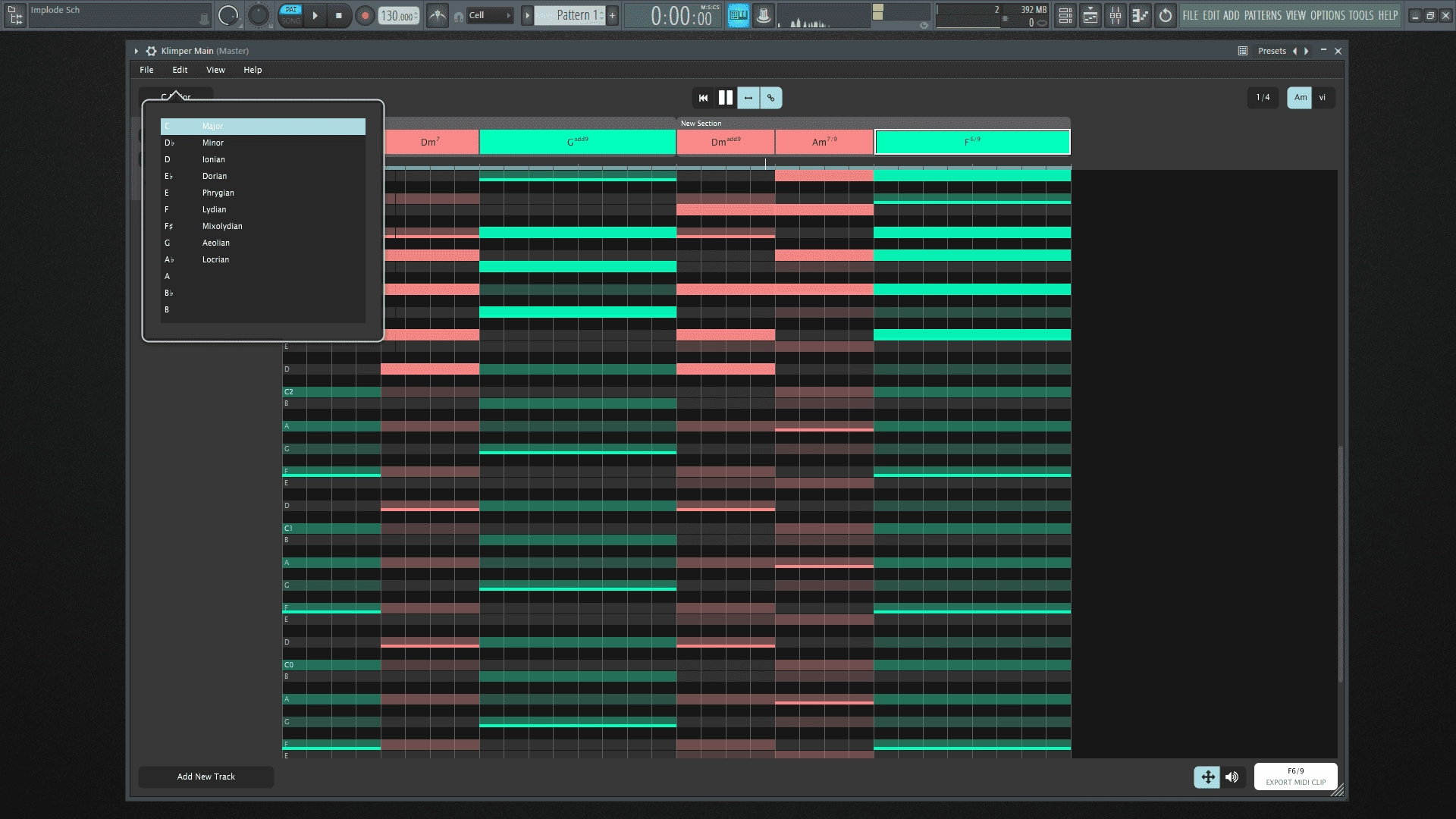 Aktivatsiya Polydigm Klimper 2.0.8 Standalone Vst 3 Repack By Mocha.webp