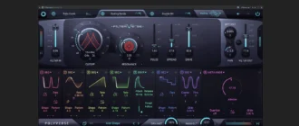 Aktivatsiya Polyverse Music Filterverse 0.7.8 Beta Vst Vst 3 Aax Repack By R4e.webp