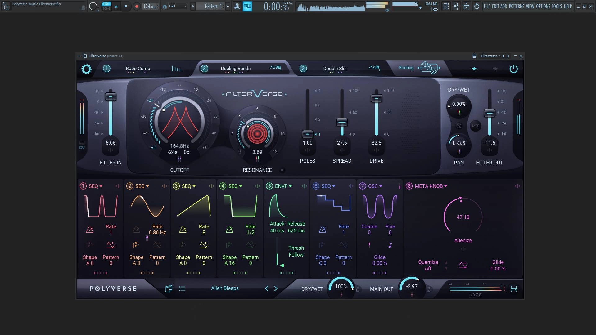 Aktivatsiya Polyverse Music Filterverse 0.7.8 Beta Vst Vst 3 Aax Repack By R4e.webp
