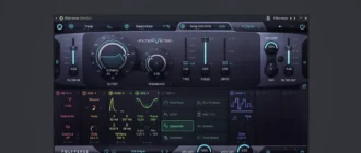 Aktivatsiya Polyverse Music Filterverse 1.0.1 Vst Vst 3 Aax Repack By R2r.webp