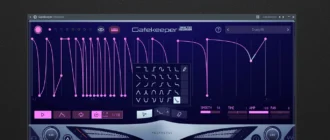 Aktivatsiya Polyverse Music Gatekeeper 1.3.13 Vst Vst 3 Aax.webp