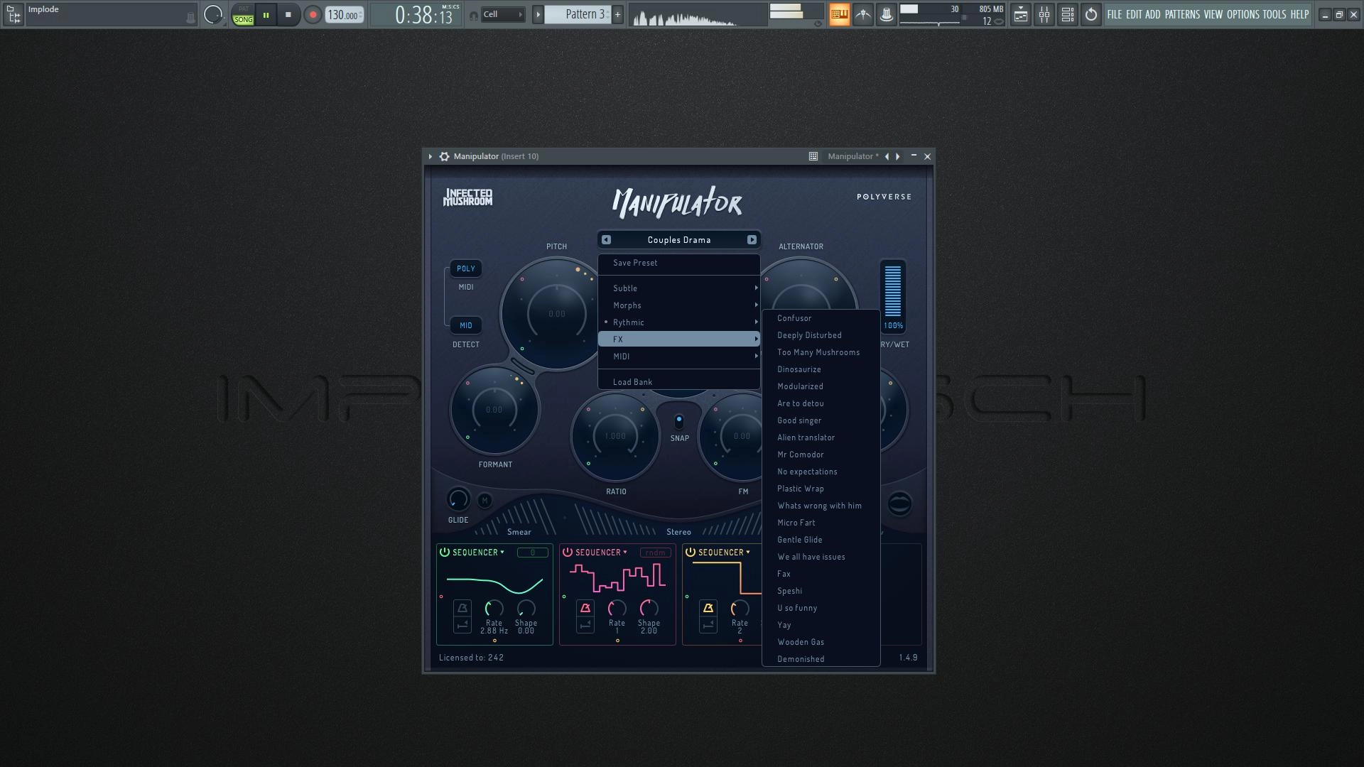 Aktivatsiya Polyverse Music Manipulator 1.4.9 Vst Vst 3 Aax.webp