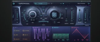 Aktivatsiya Polyverse Music Supermodal 0.5.0 Vst Vst 3 Aax Repack By R4e.webp