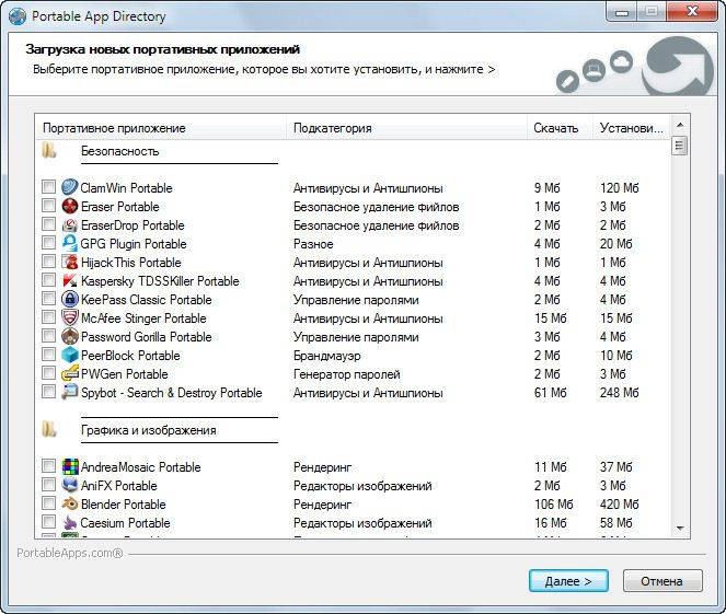 Aktivatsiya Portableapps.com Platform 12.1 Final.webp