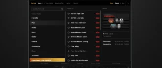 Aktivatsiya Positive Grid Bias Fx 2 Elite Complete 2.5.1 Standalone Vst Vst3 Aax.webp